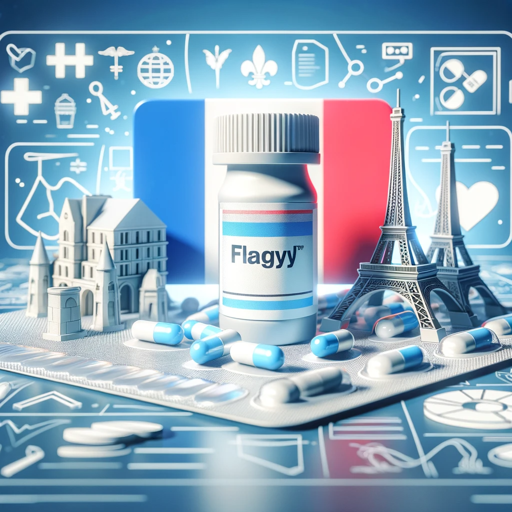 Flagyl 250 prix 